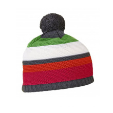 Südafrika Beanie Hüte mit POM POM